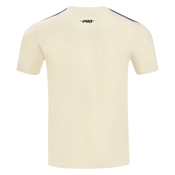 Pro Standard LOS ANGELES LAKERS RETRO CLASSIC DK 2.0 SHORT BLL356001 - Picture 3 of 5